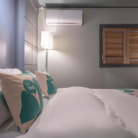 By Ths Valentine Hotel Incheon Siheung Luaran gambar